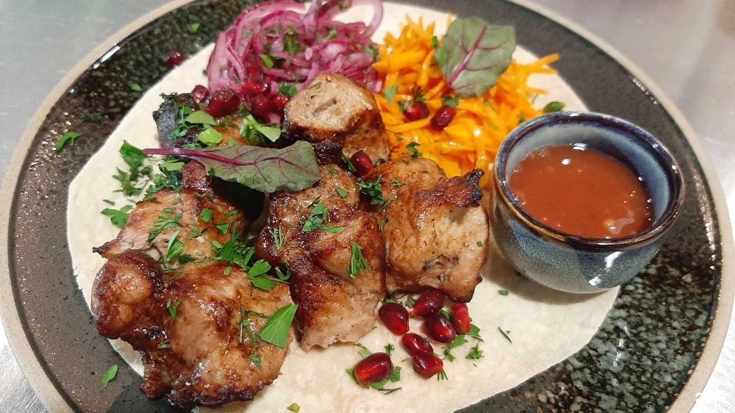 Отзывы на компанию Жаровня в Магнитогорске c фото