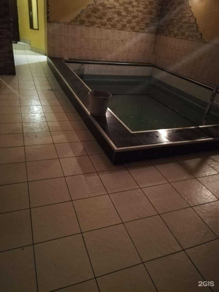 Отзывы на компанию Царские бани в г. Пенза c фото