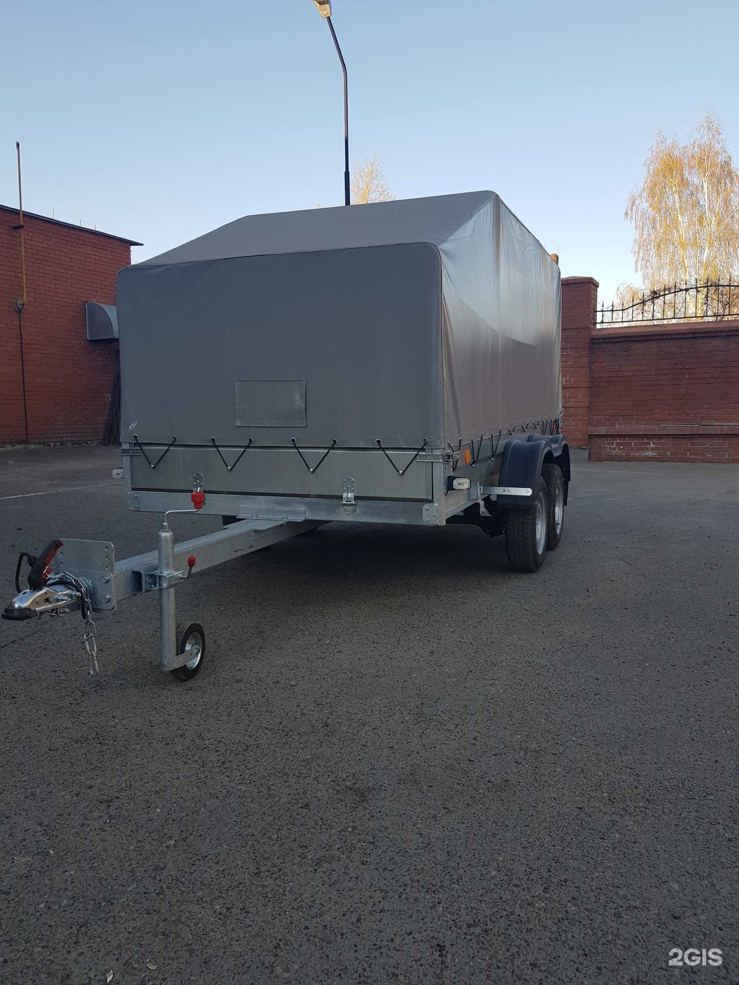 Отзывы на компанию ПрокатСервис в г. Казань c фото