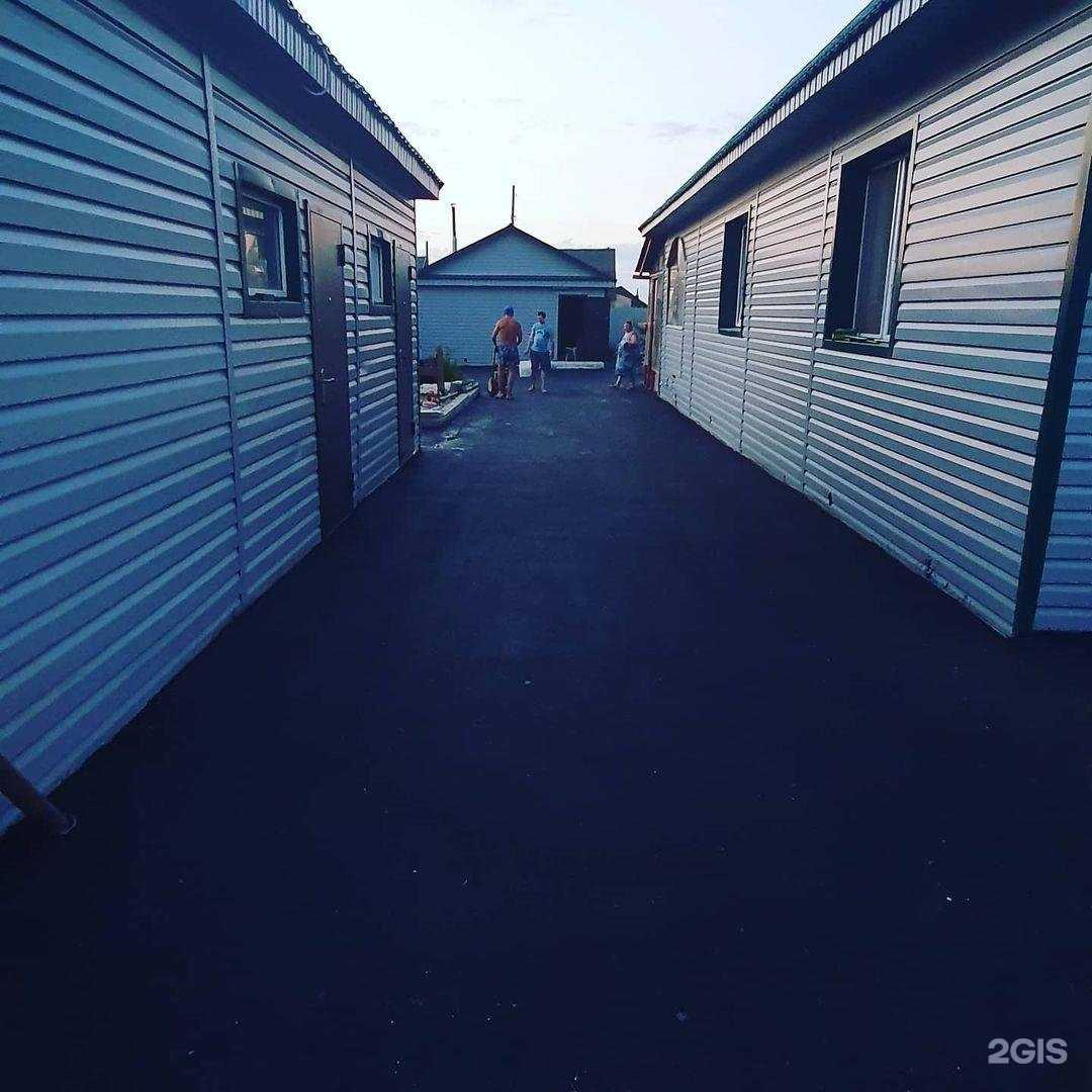 Отзывы на компанию Эдем строй в Тюмени c фото