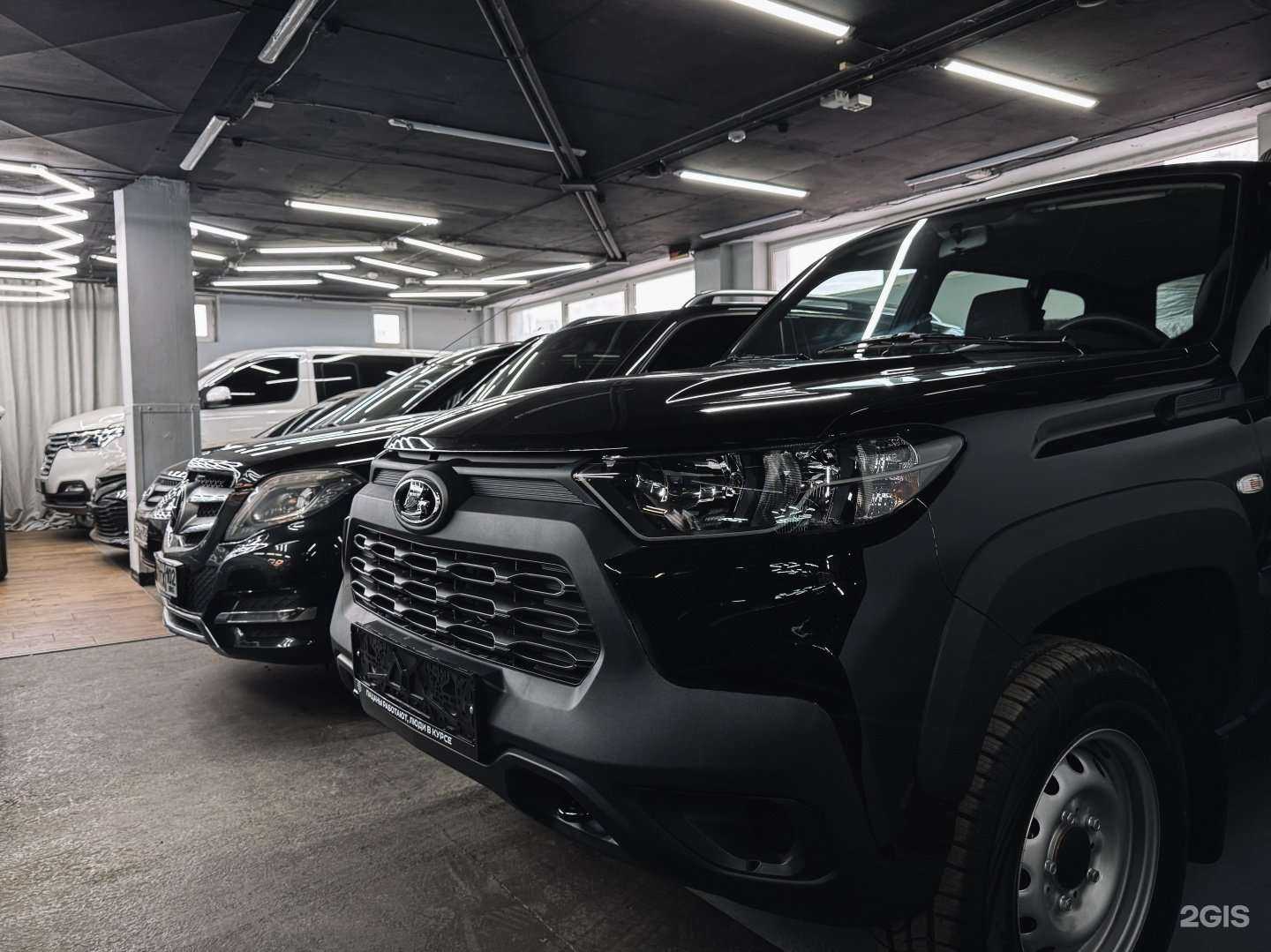 Отзывы на компанию Gosnomer102 в Уфе c фото