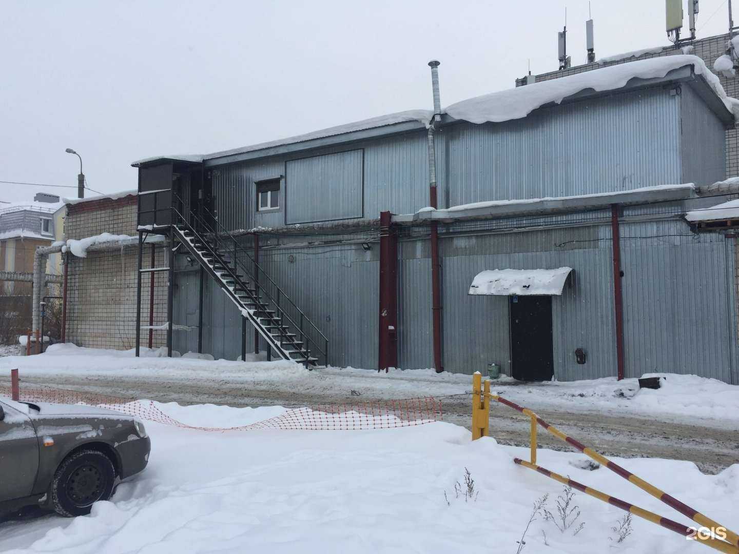 Отзывы на компанию Автотехцентр по ремонту и продаже запчастей в г. Казань c фото