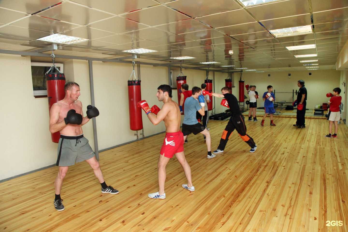 Отзывы на компанию Ринг Кузбасса в г. Кемерово c фото