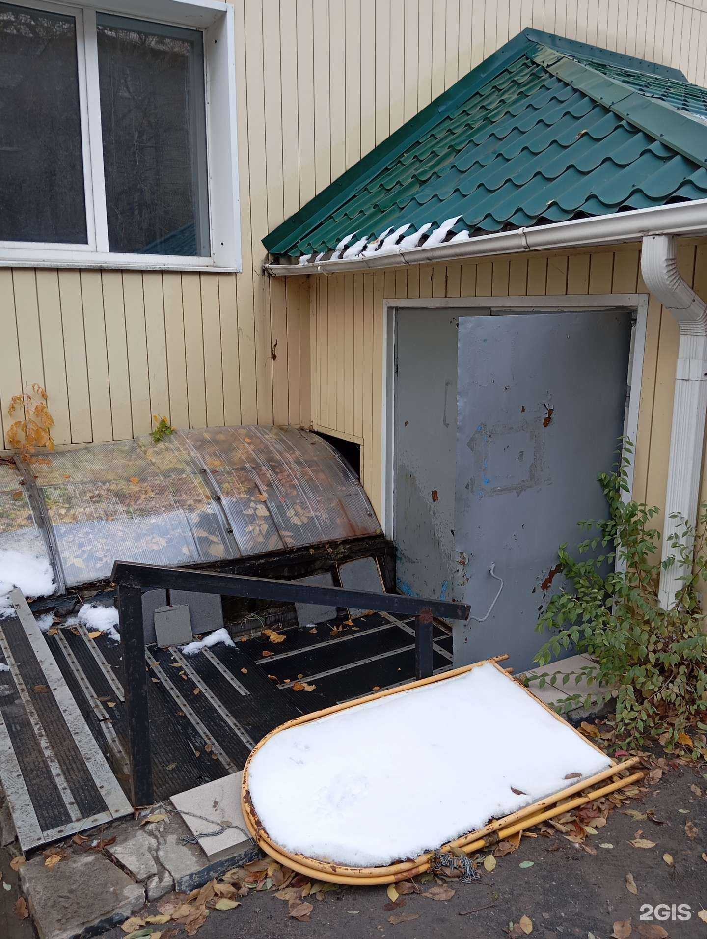 Отзывы на компанию Промсельхозстрой в Воронеже c фото - фотография 2 из 2