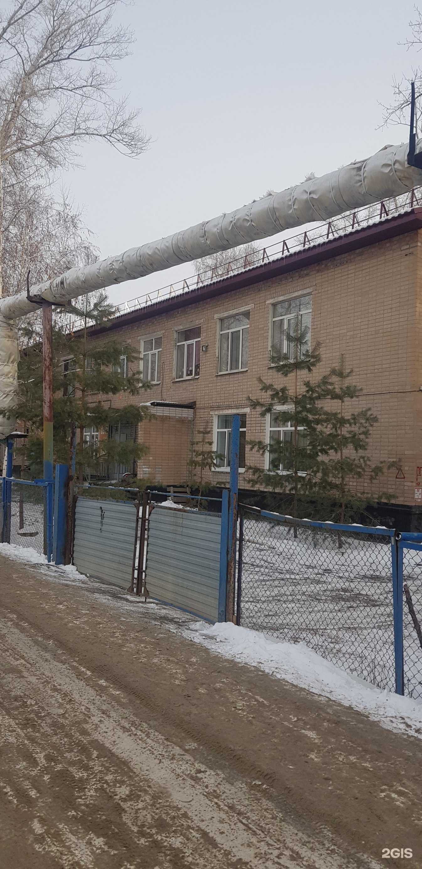 Отзывы на компанию Детский сад №205 в г. Оренбург c фото