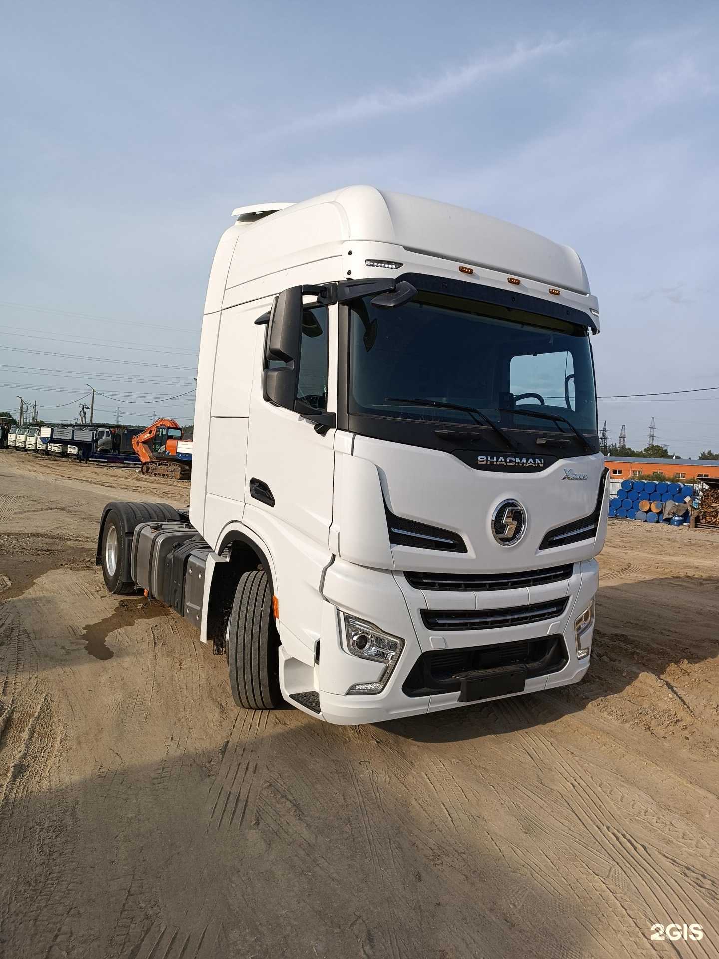 Отзывы на компанию ТК Лидер-ДВ в г. Якутск c фото