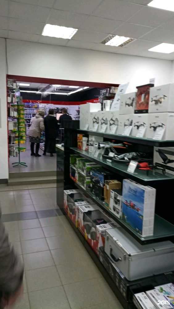 Отзывы на компанию Технополис в Кирове c фото