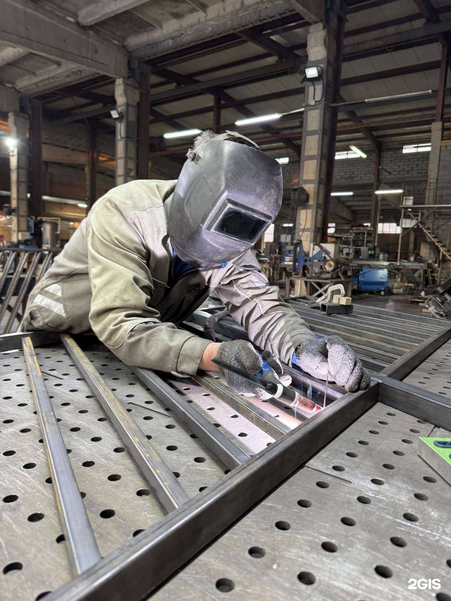 Отзывы на компанию Сибирские конструкции в г. Тюмень c фото