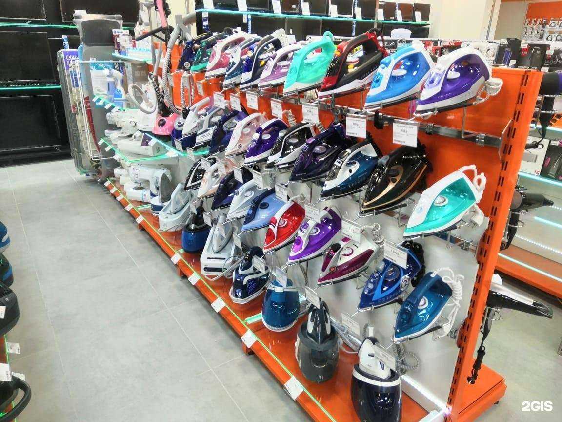 Отзывы на компанию DNS в г. Карабаш c фото