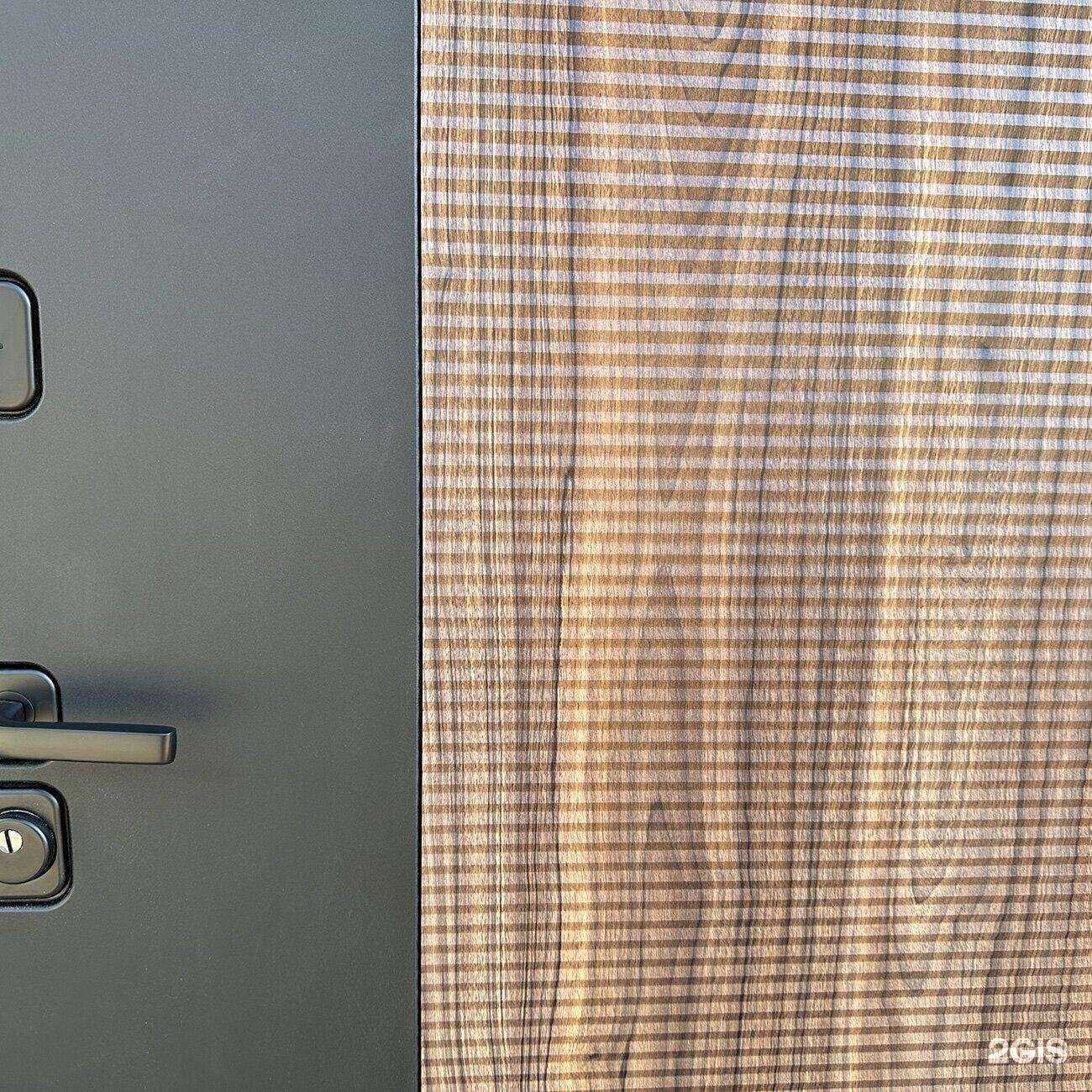 Отзывы на компанию Doormag в г. Люберцы c фото