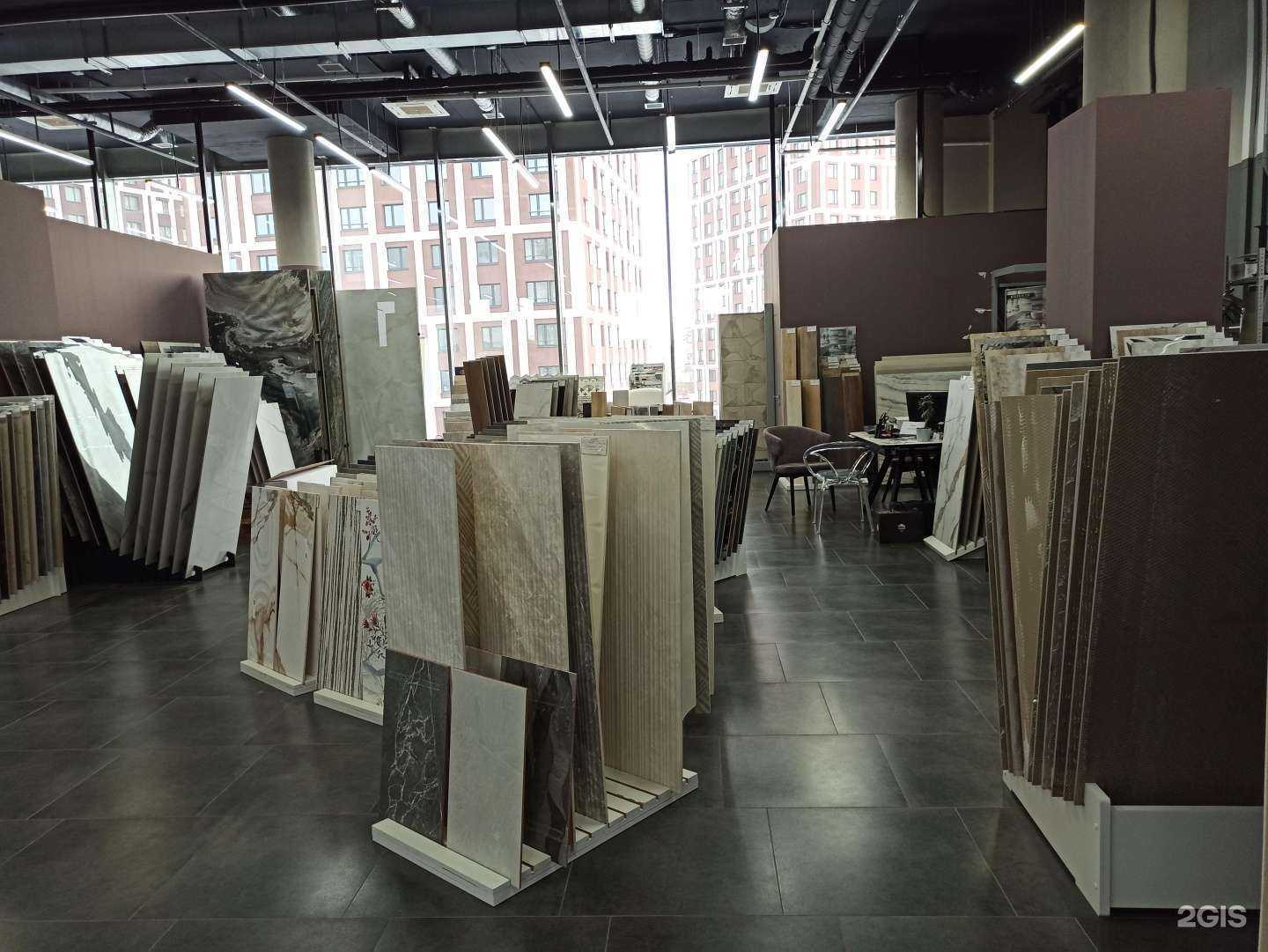 Отзывы на компанию Рим в Екатеринбурге c фото