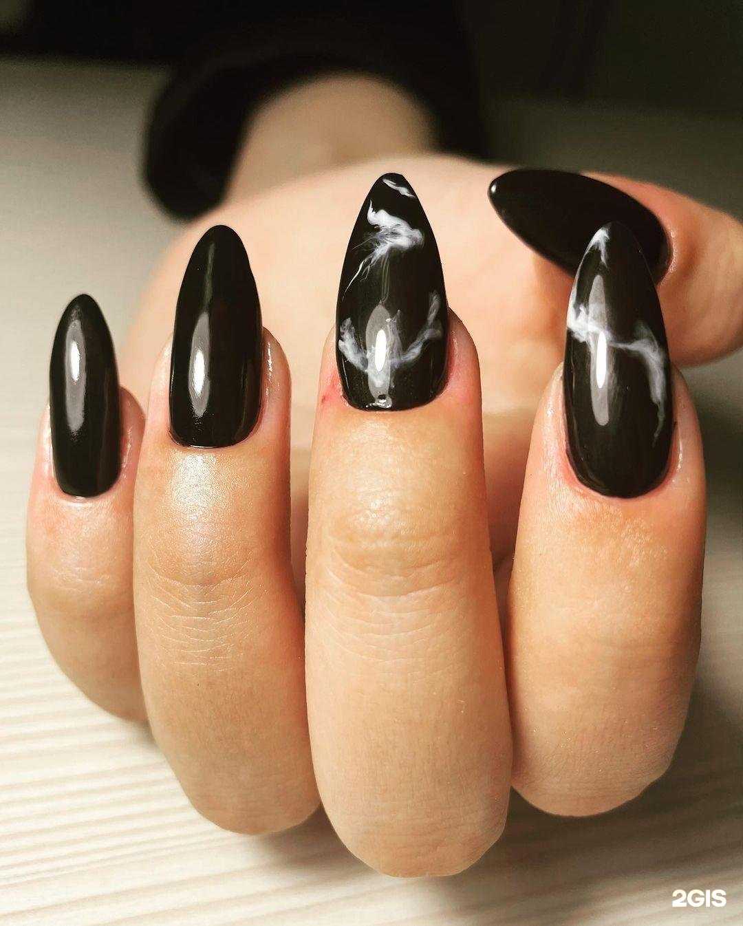 Отзывы на компанию Miracle nails в Пензе c фото