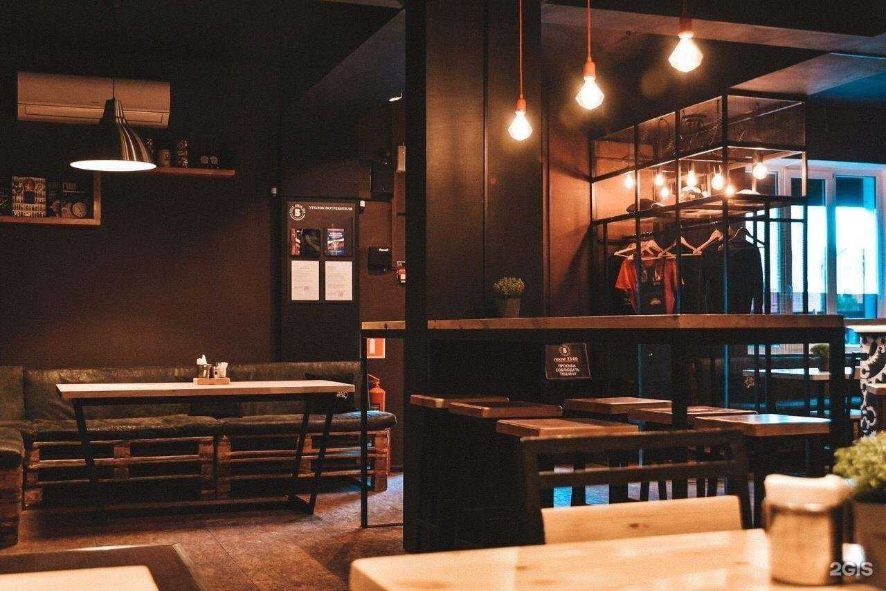 Отзывы на компанию Setka Urban Bar в г. Воронеж c фото