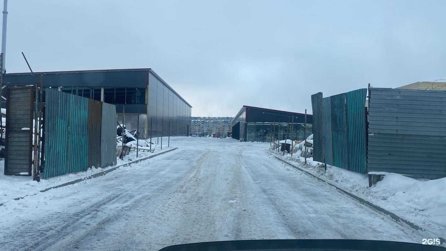 Отзывы на компанию Газойл Сервис в Новосибирске c фото - фотография 2 из 2