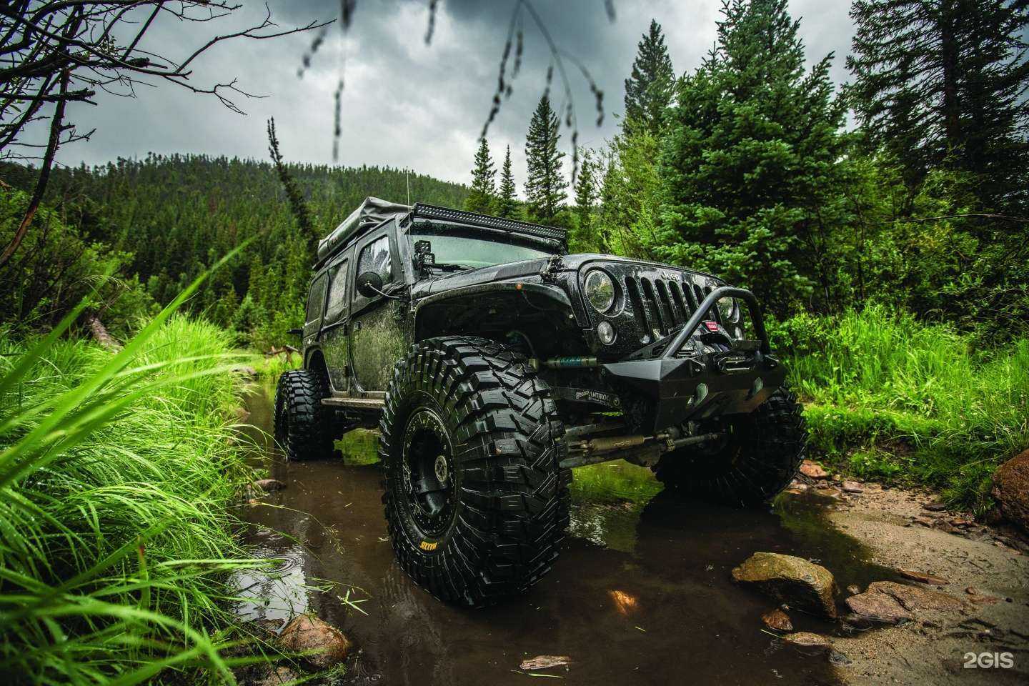 Отзывы на компанию 4х4sport в г. Владивосток c фото