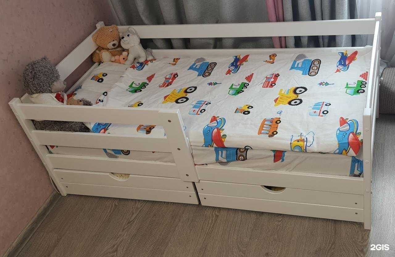 Отзывы на компанию Ансат мебель в г. Альметьевск c фото