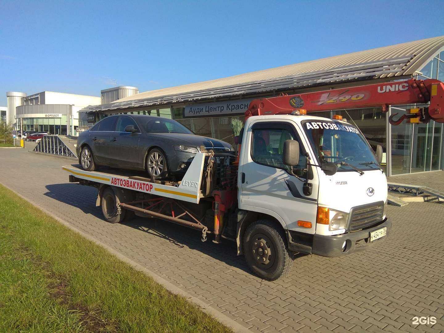 Отзывы на компанию Авангард в Красноярске c фото