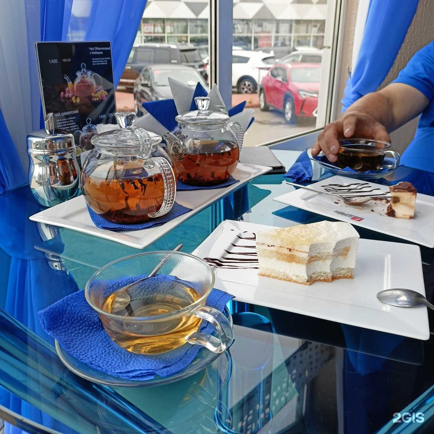 Отзывы на компанию Кузьмиха в Иркутске c фото