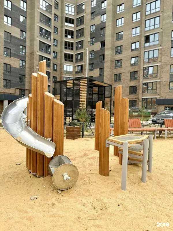 Отзывы на компанию Ксил-Енисей в г. Красноярск c фото