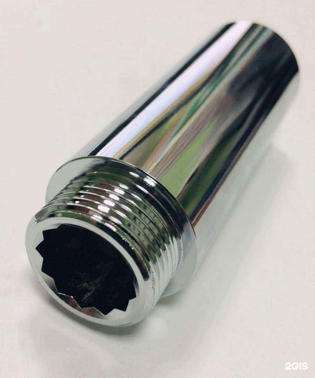 Отзывы на компанию Богородский завод по обработке чёрных и цветных металлов в Реутове c фото