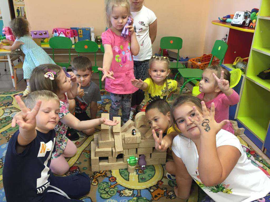 Отзывы на компанию Солнышко в Красноярске c фото