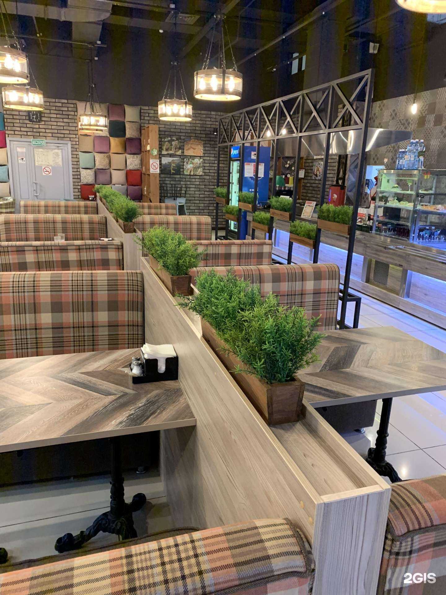 Отзывы на компанию Khutor`ok в Барнауле c фото