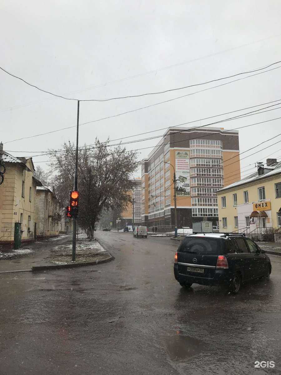 Отзывы на компанию Металлическая мебель 32 в Брянске c фото