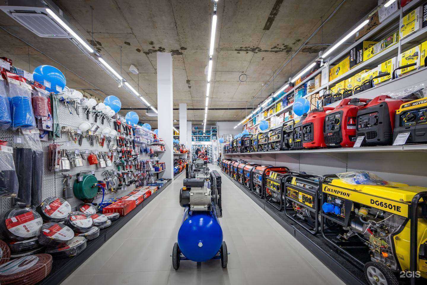 Отзывы на компанию Кубань Инструмент в Новороссийске c фото