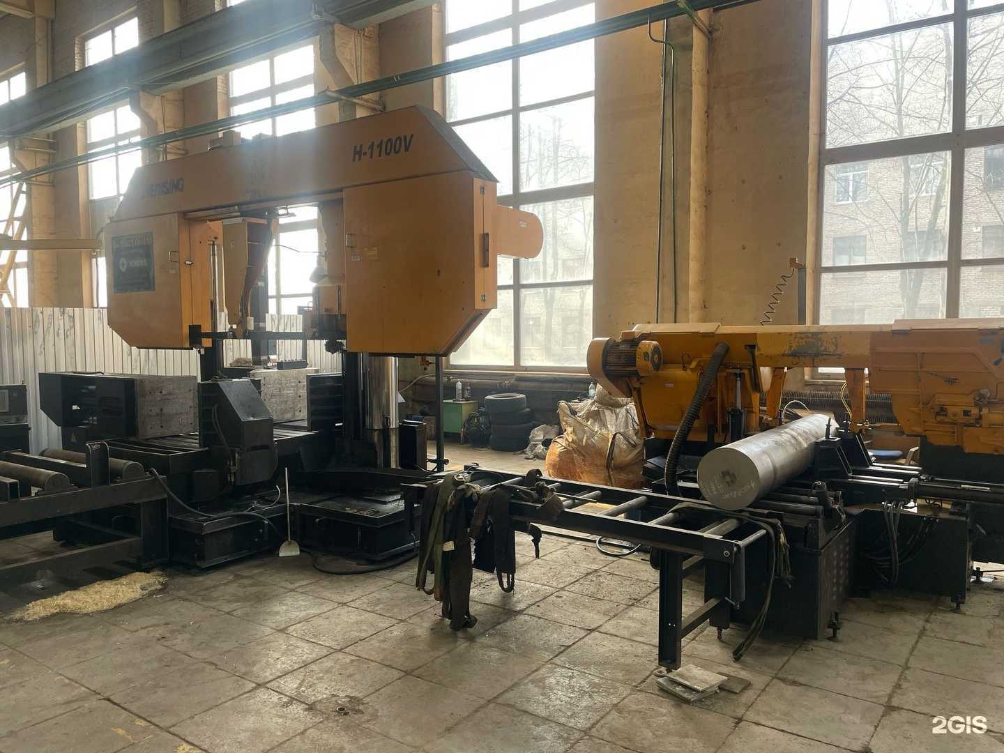 Отзывы на компанию Металлургический завод Северный Металлоцентр в г. Балашиха c фото