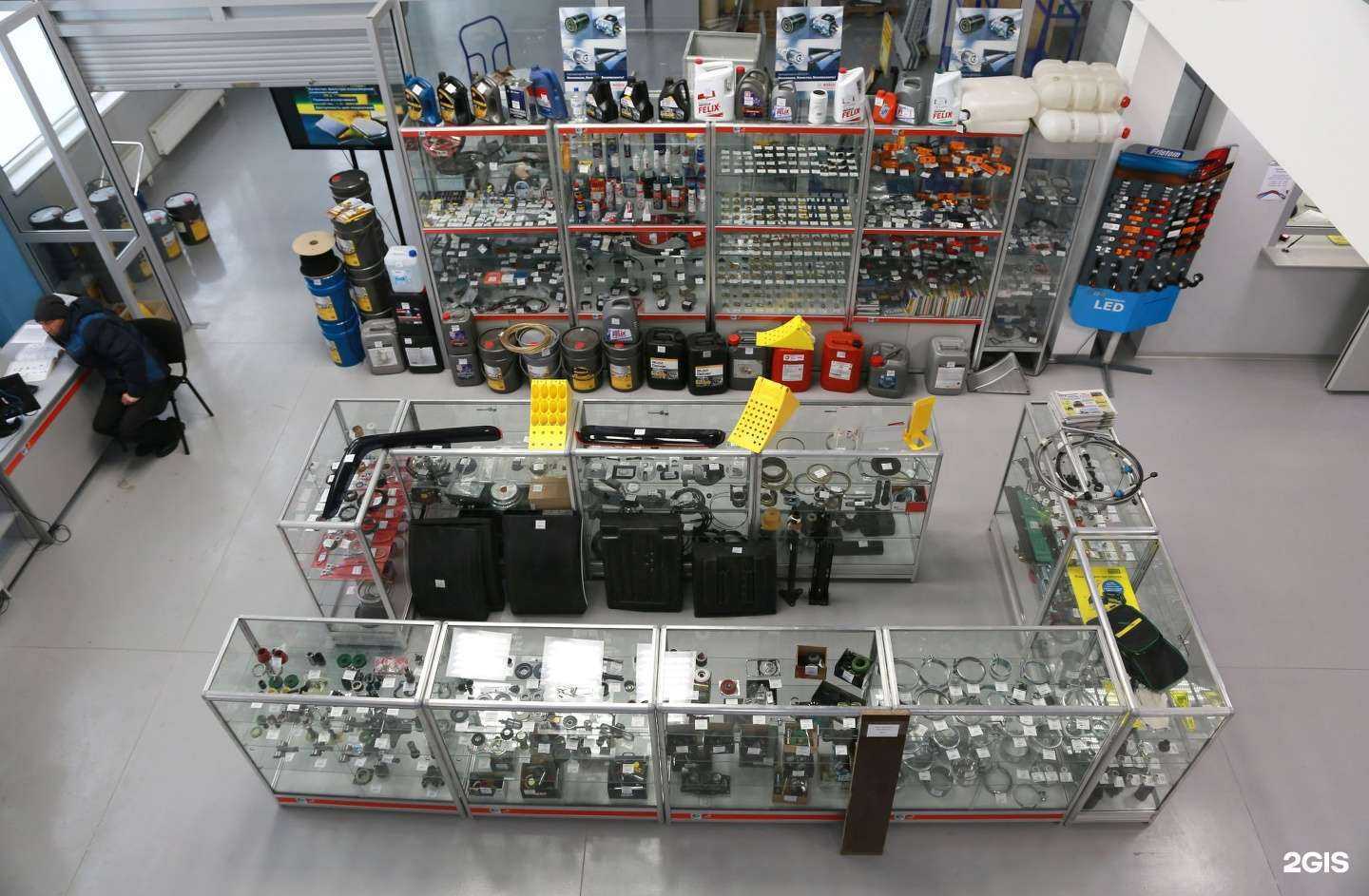 Отзывы на компанию Комтранс в Челябинске c фото