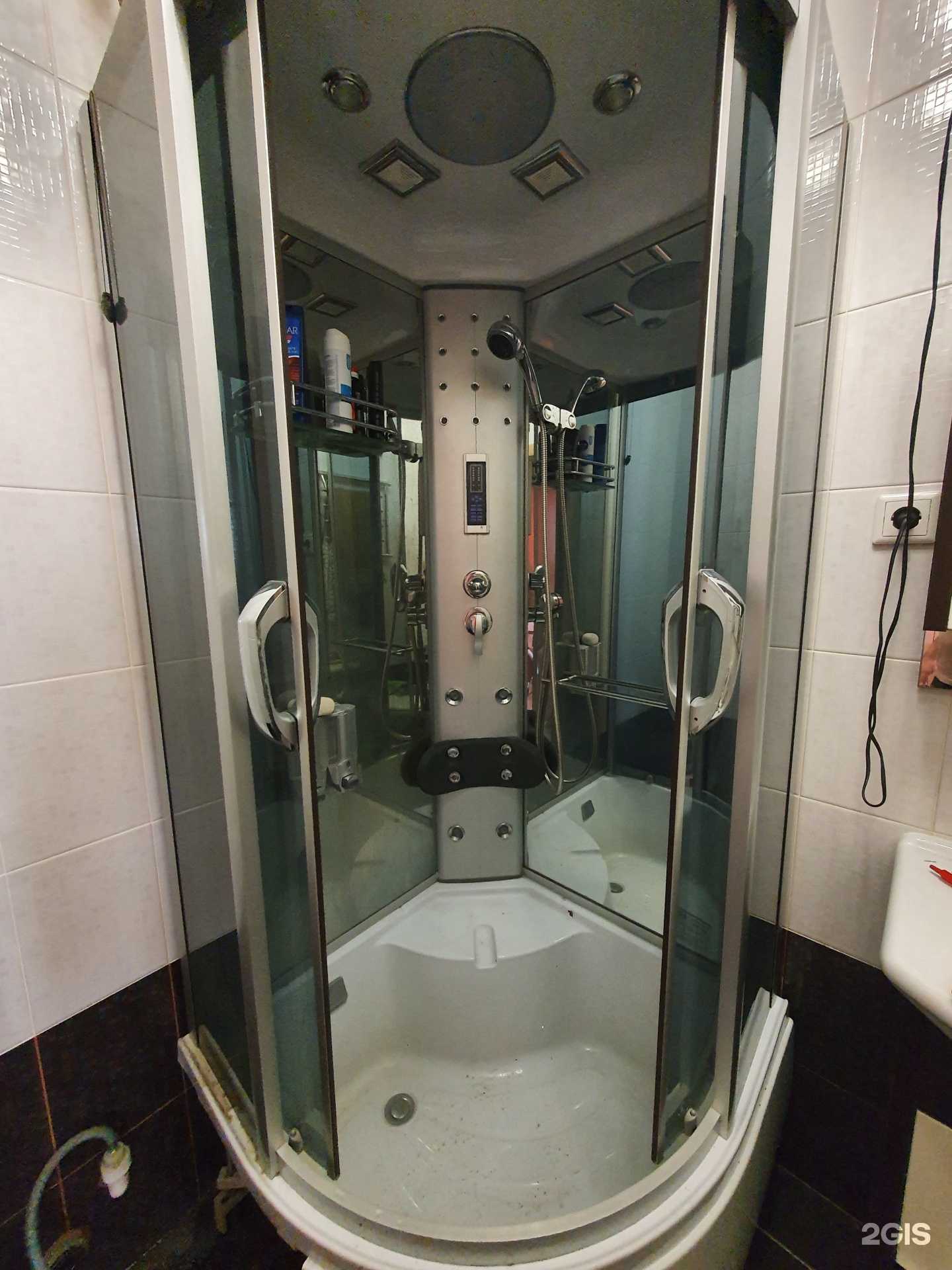 Отзывы на компанию ДушМастер в г. Новокузнецк c фото