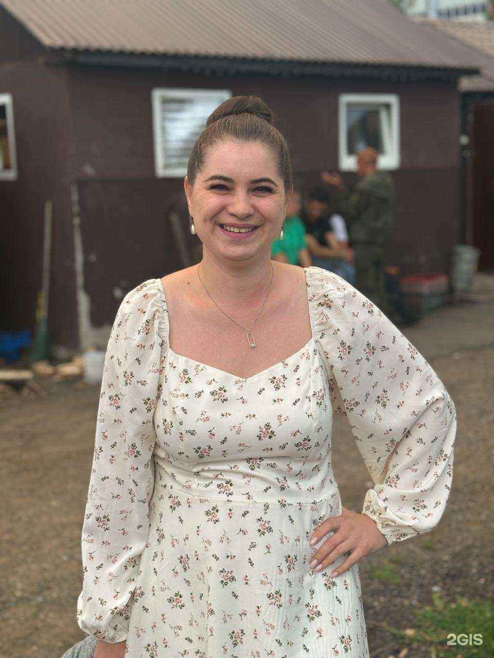 Отзывы на компанию Грация в г. Менделеевск c фото