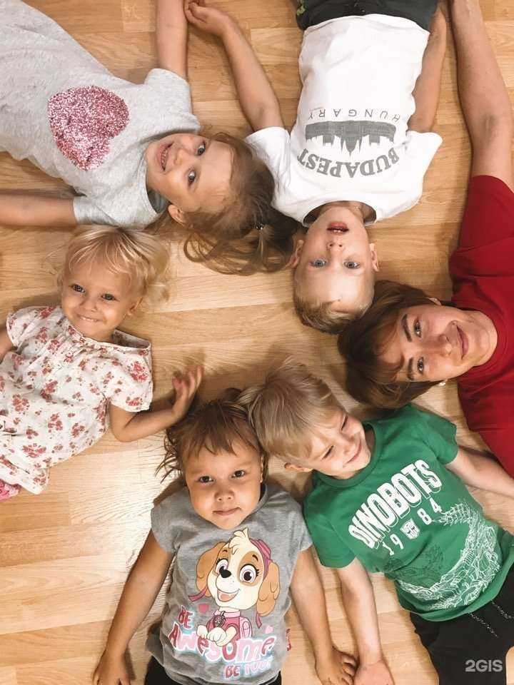 Отзывы на компанию 2Dance kids в Перми c фото
