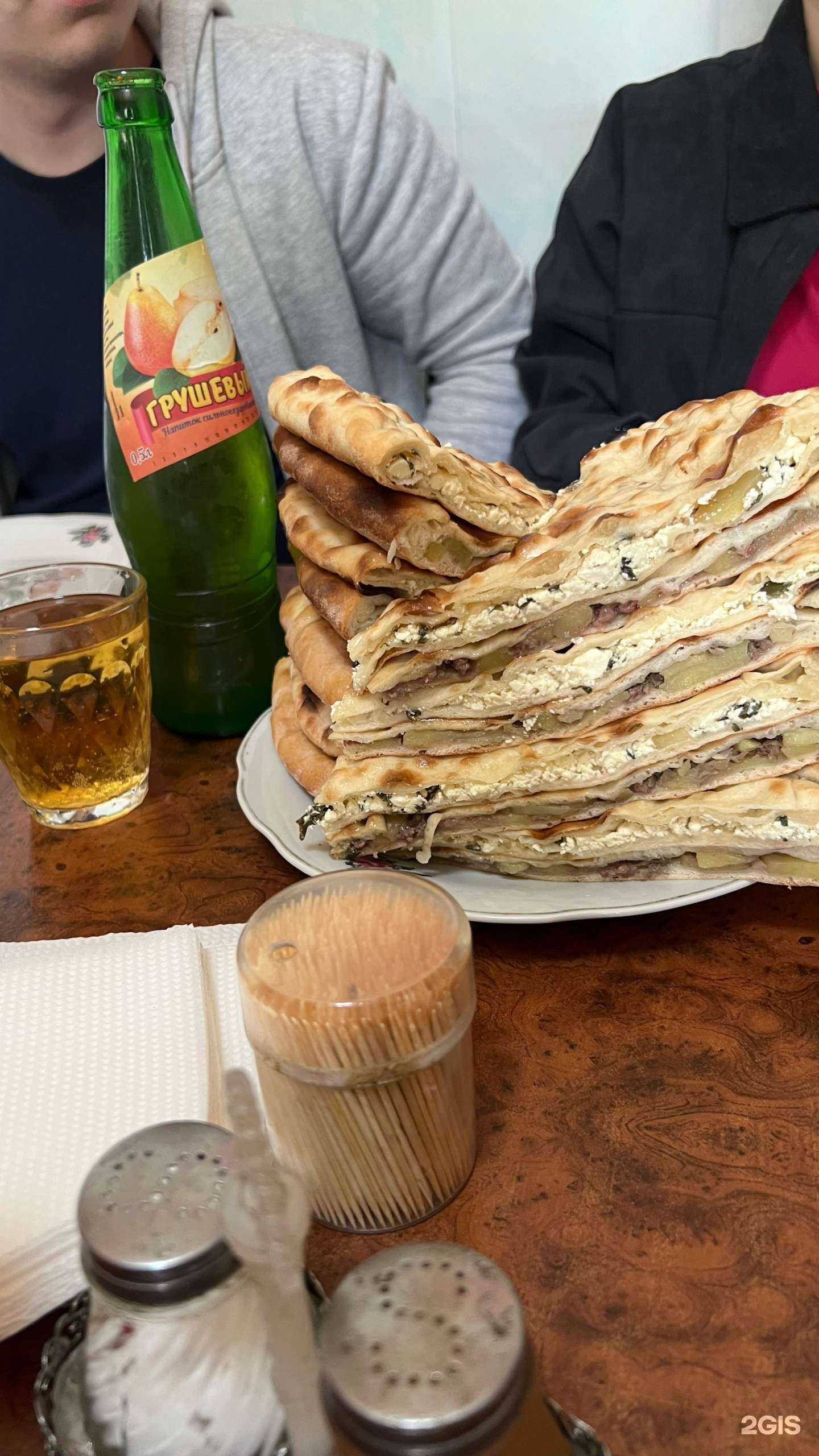 Отзывы на компанию Табасаранское чуду в Дербенте c фото