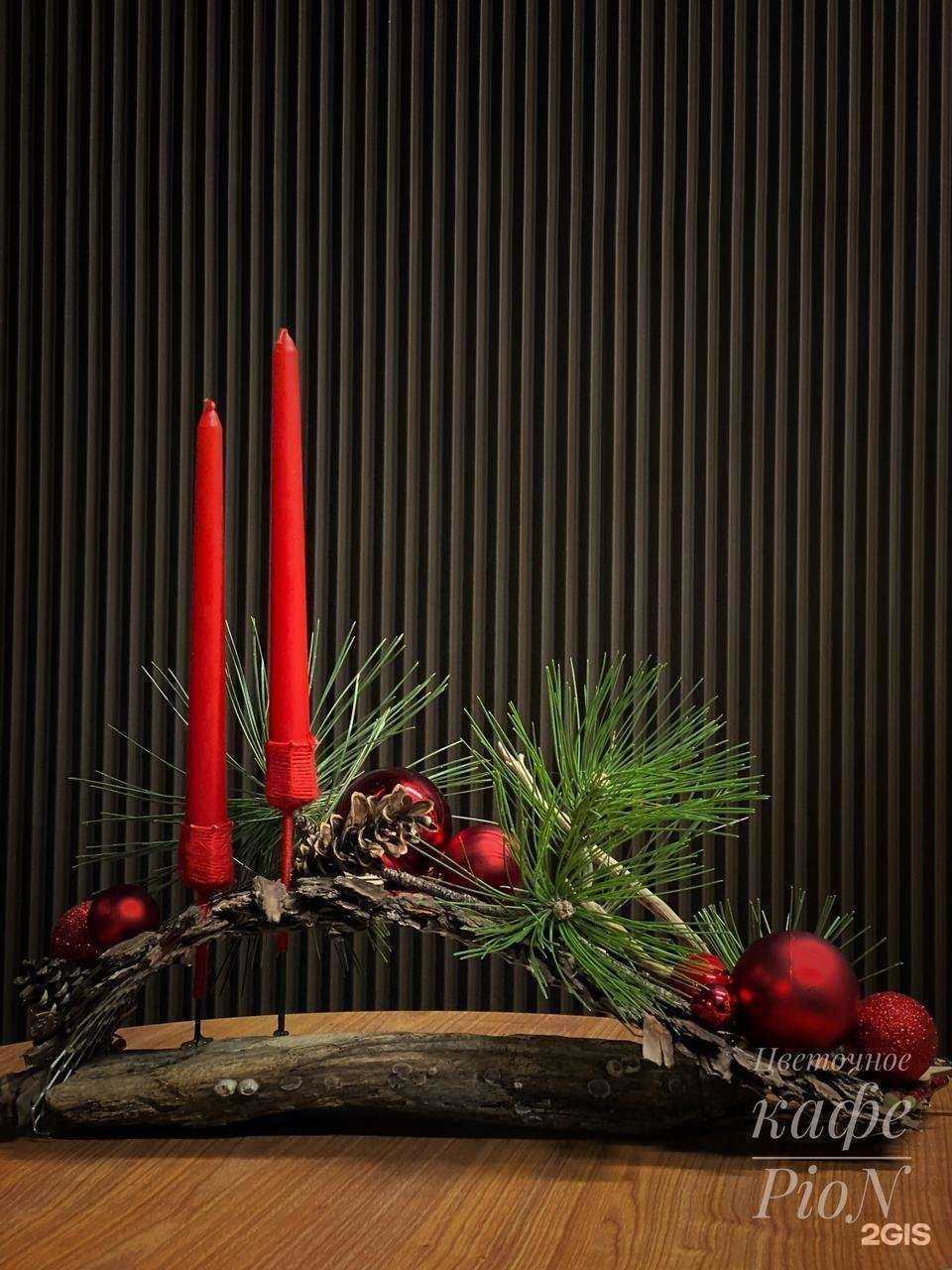 Отзывы на компанию Pion в Новороссийске c фото