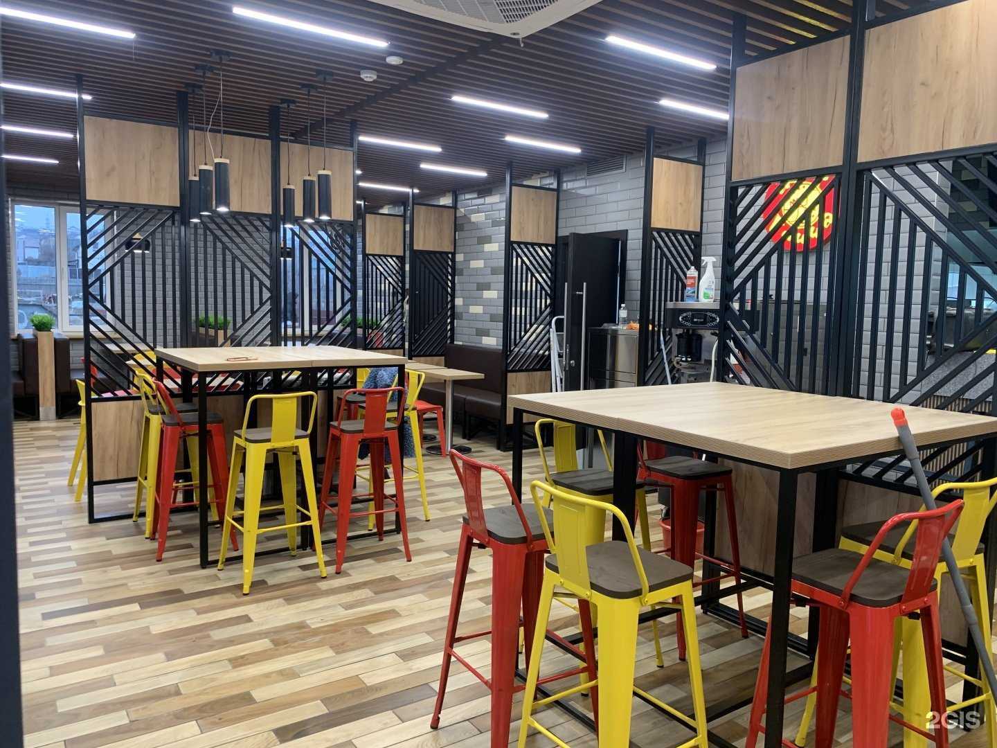 Отзывы на компанию Жар Пицца в г. Волгоград c фото