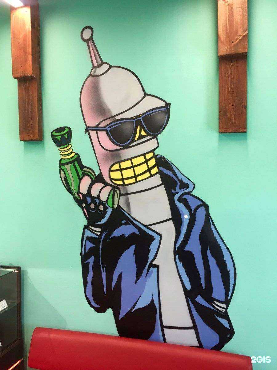 Отзывы на компанию iBender в г. Екатеринбург c фото