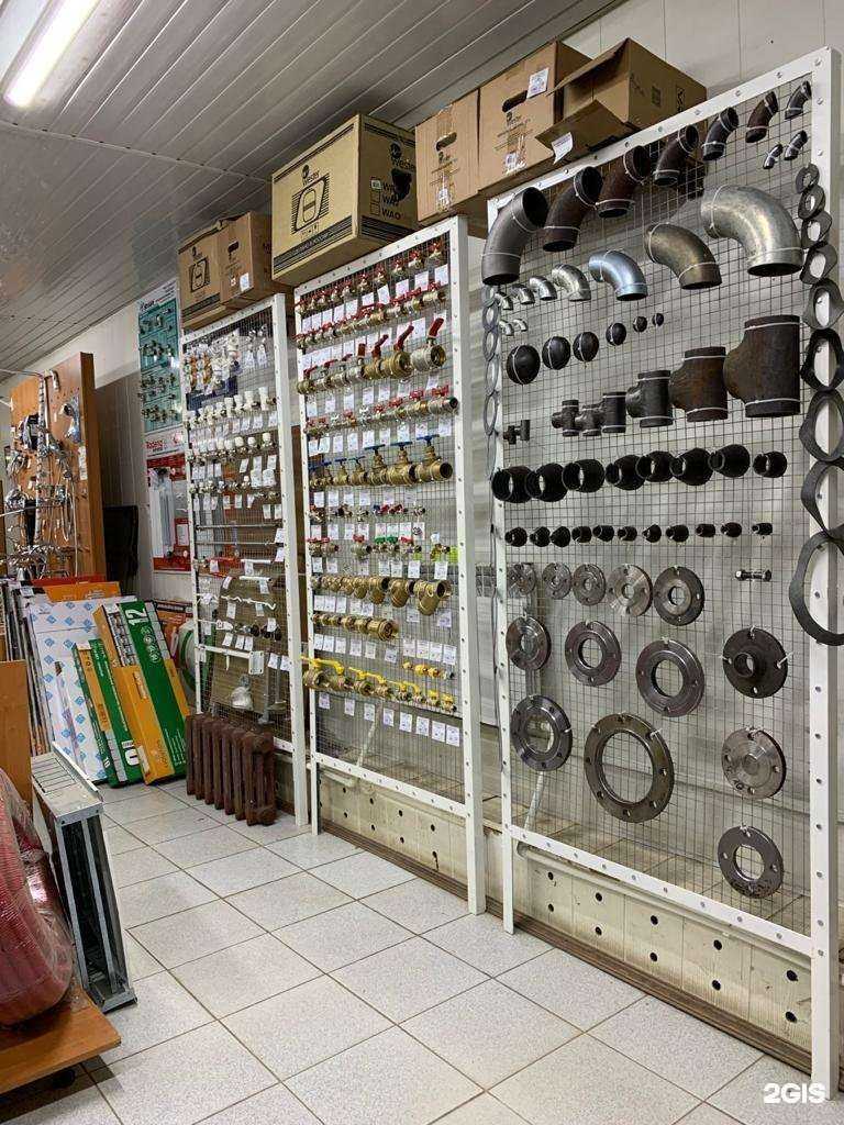 Отзывы на компанию Сантехника в Астрахани c фото