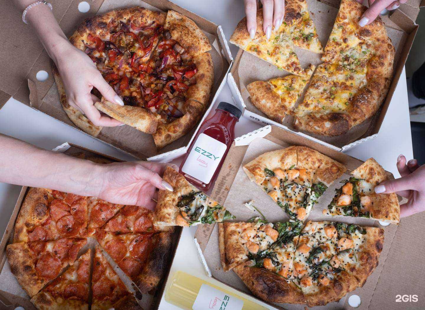 Отзывы на компанию EzzyLazy в г. Абакан c фото