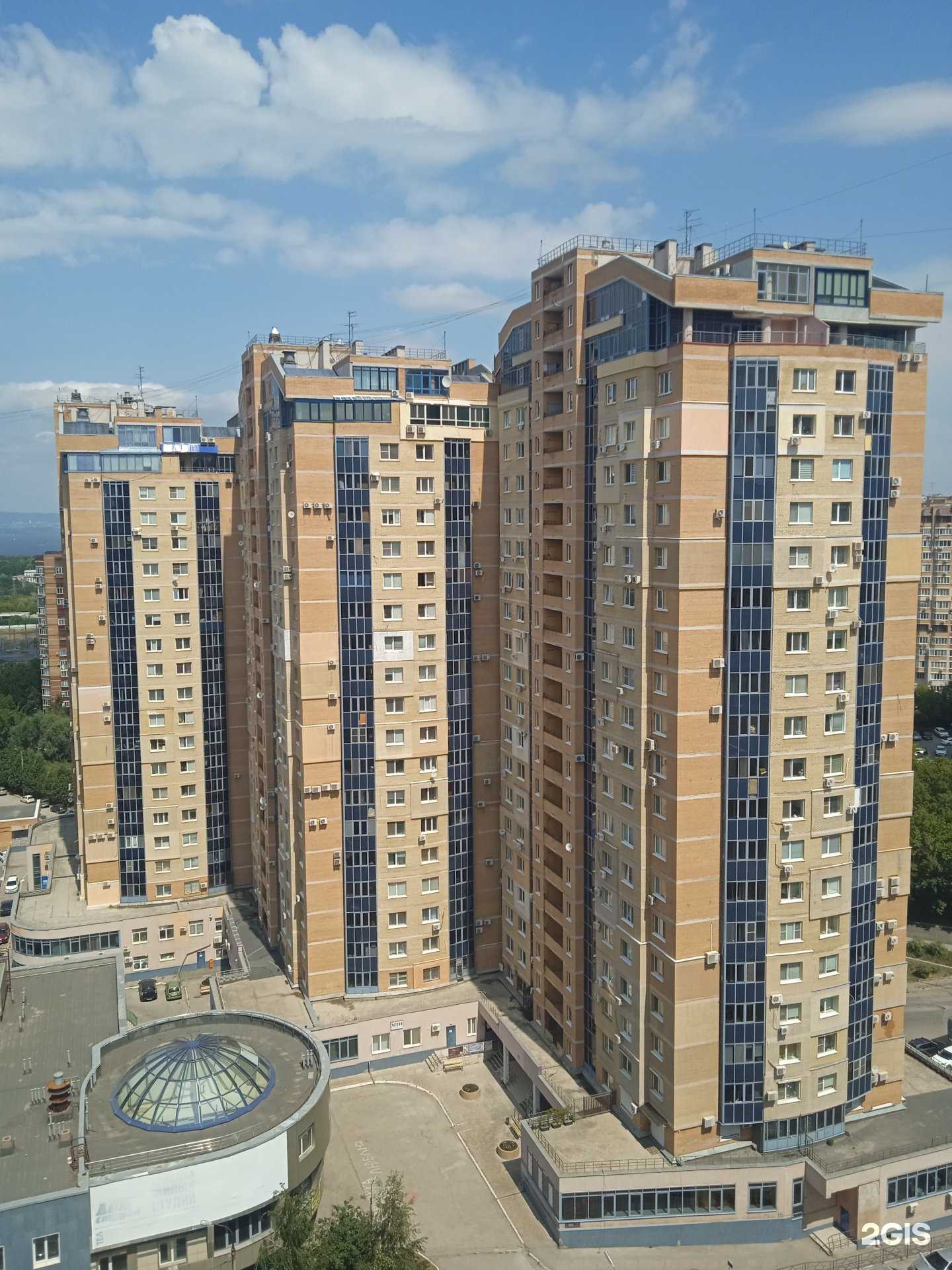 Отзывы на компанию Капоэйра So Forca в г. Самара c фото