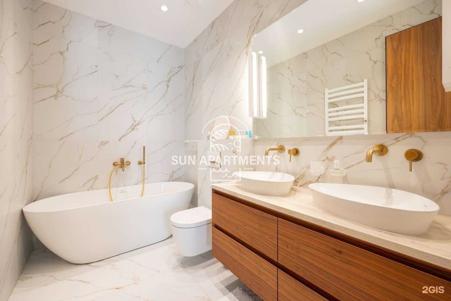 Отзывы на компанию Sun Apartments в Сочи c фото