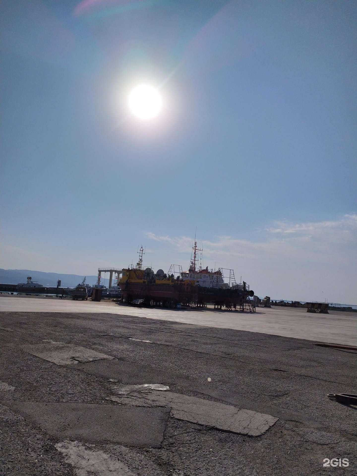 Отзывы на компанию Экоподача.рф в Новороссийске c фото - фотография 2 из 2