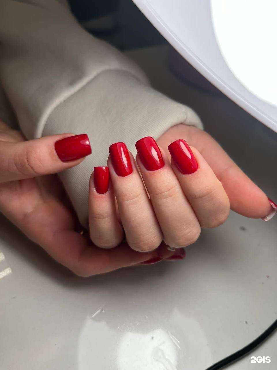 Отзывы на компанию Семейная парикмахерская в Артёме c фото