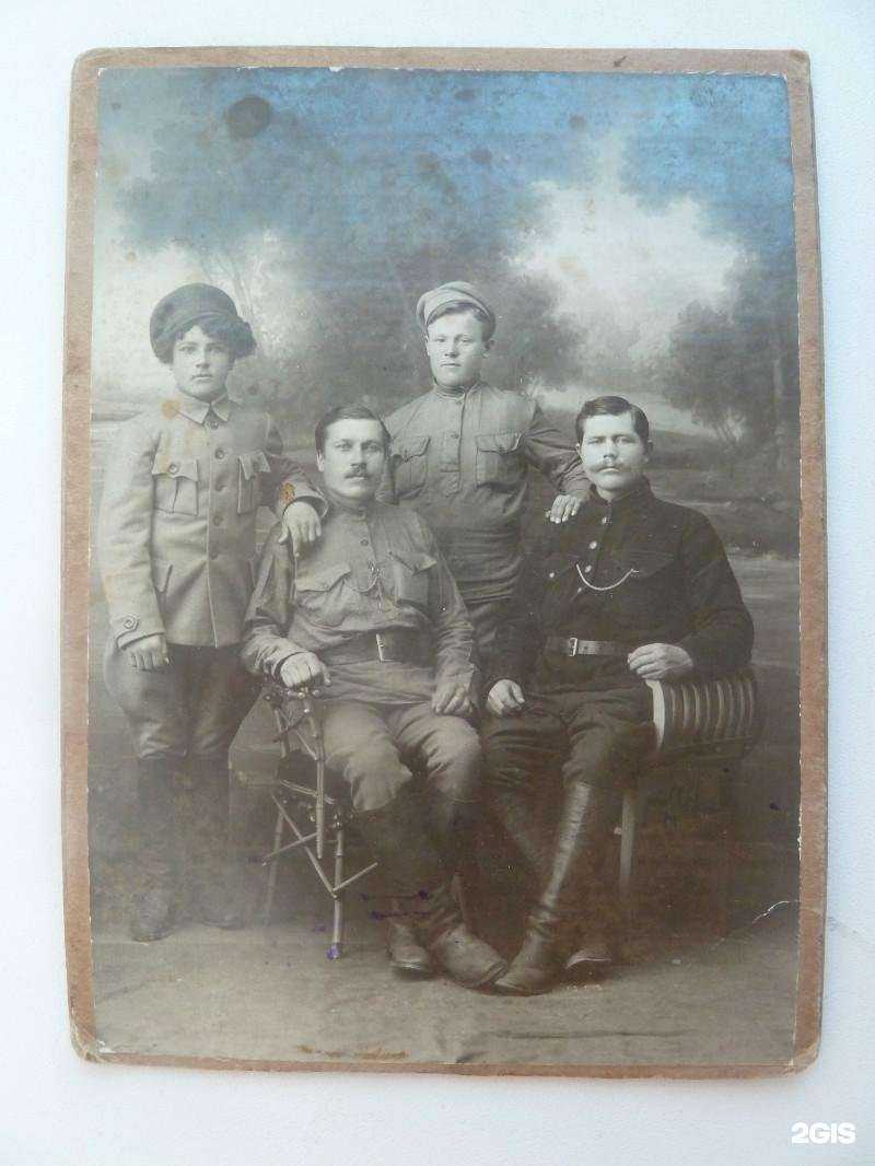 Отзывы на компанию Антикварный магазин в Новочеркасске c фото