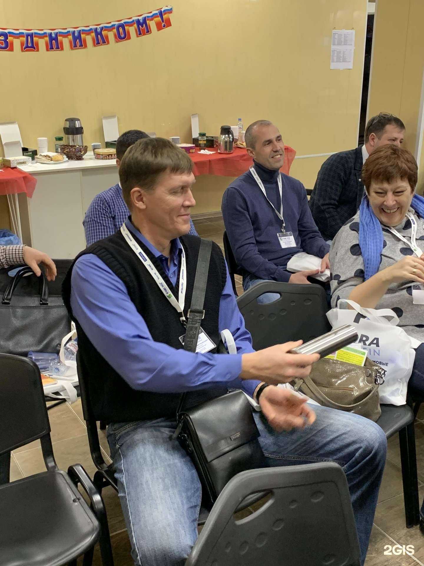 Отзывы на компанию Кировзооветторг в Кирове c фото