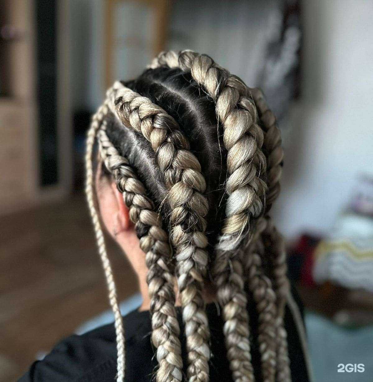 Отзывы на компанию NataliHair_e в Хабаровске c фото