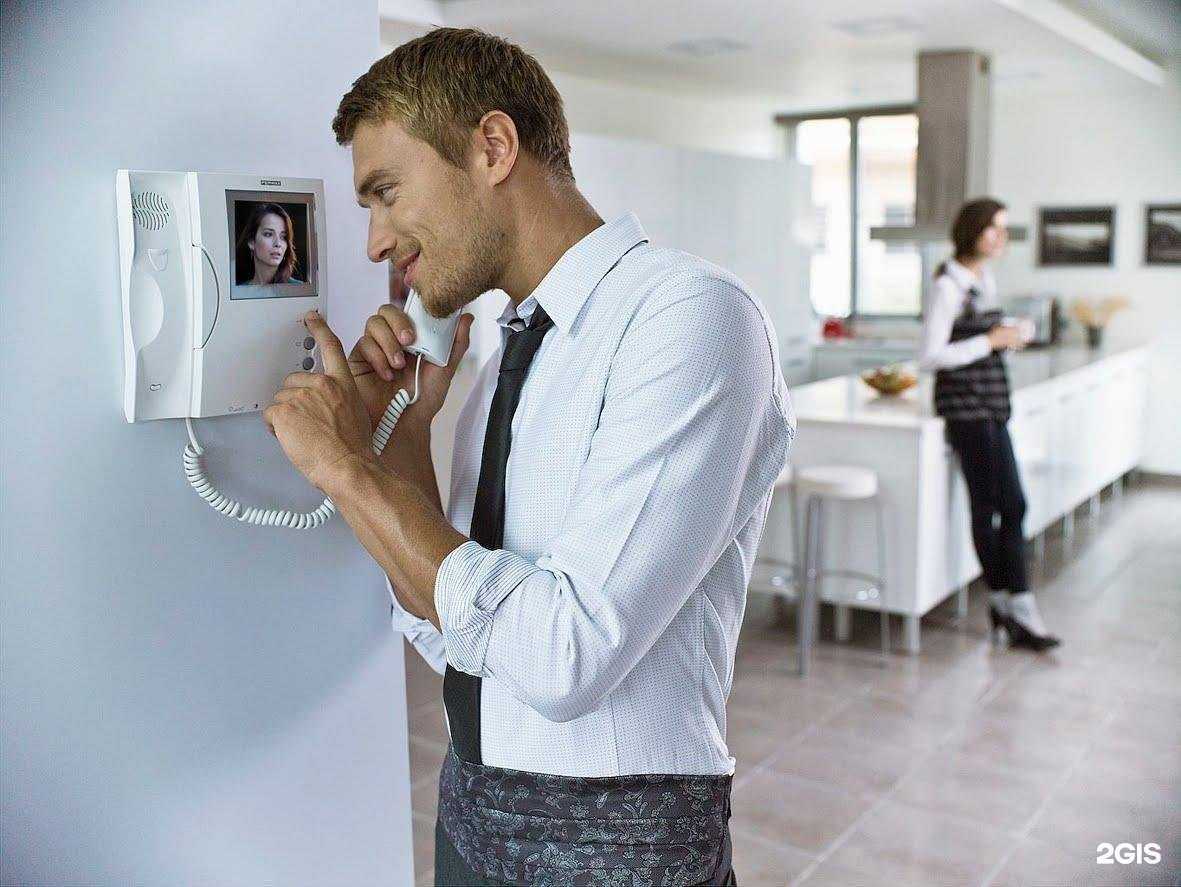 Отзывы на компанию Домофон Уфа в г. Уфа c фото