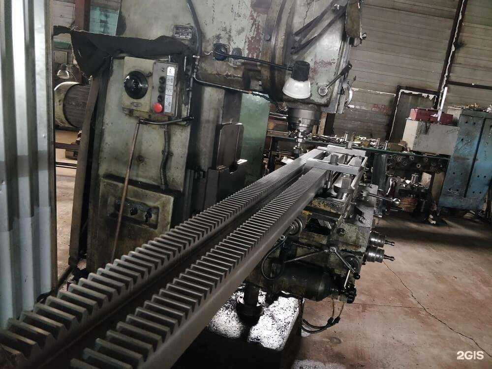 Отзывы на компанию Спектр в Челябинске c фото