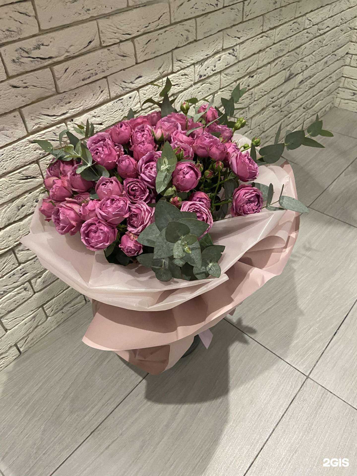 Отзывы на компанию Boutique Buton в Краснодаре c фото