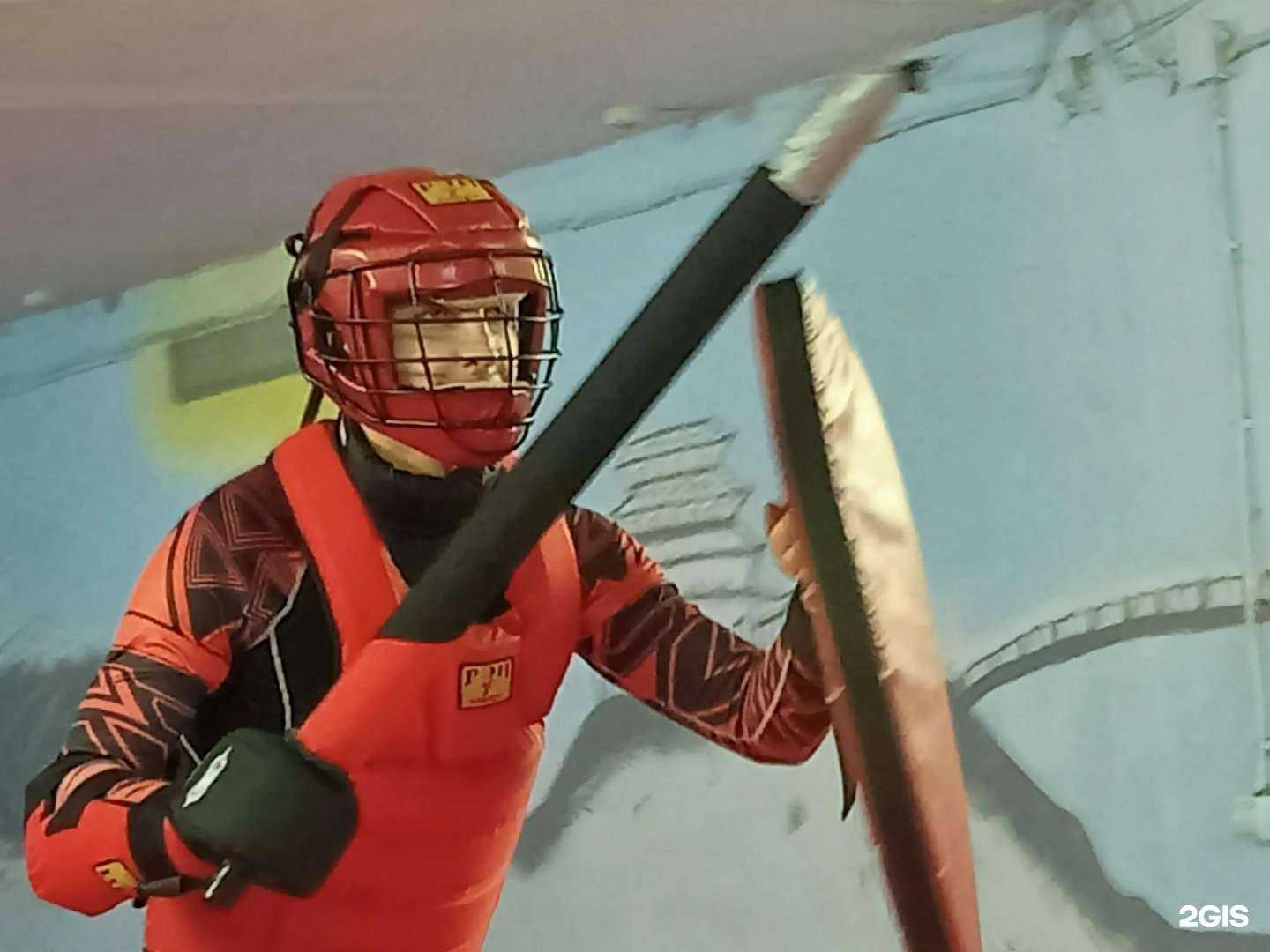 Отзывы на компанию Передовая Застава в Тамбове c фото